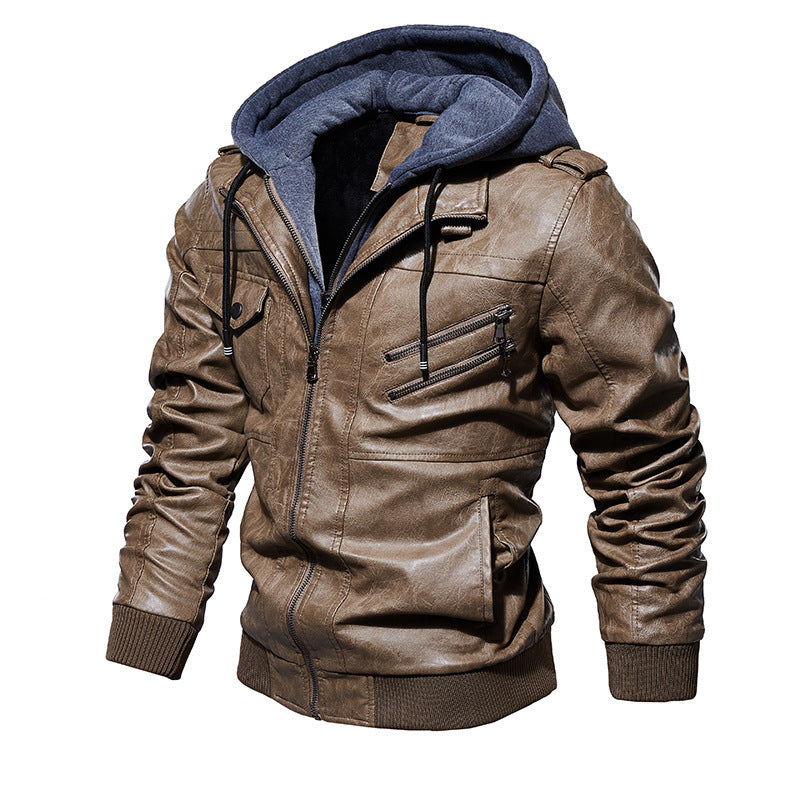 London Edit™ |  Vintage Jacket