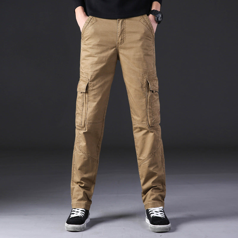 London Edit™ | Cotton Pants