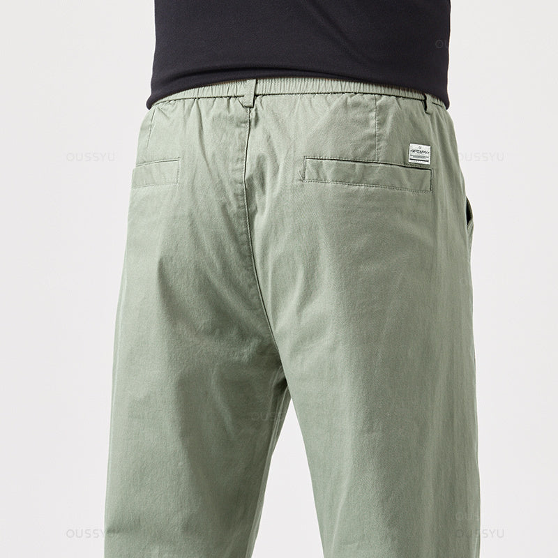 London Edit™ | Cotton Pants