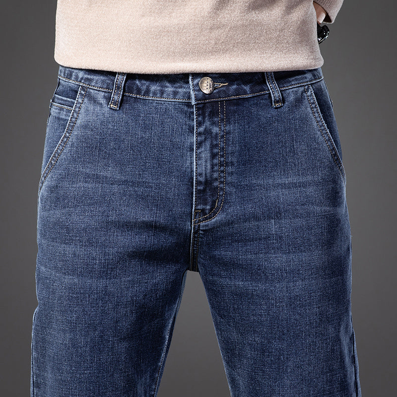 London Edit™ | Denim Jeans