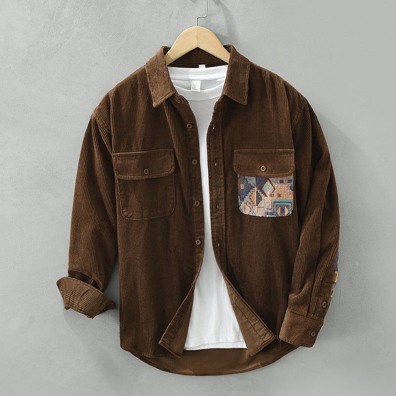 London Edit™ | Long Sleeve Shirt