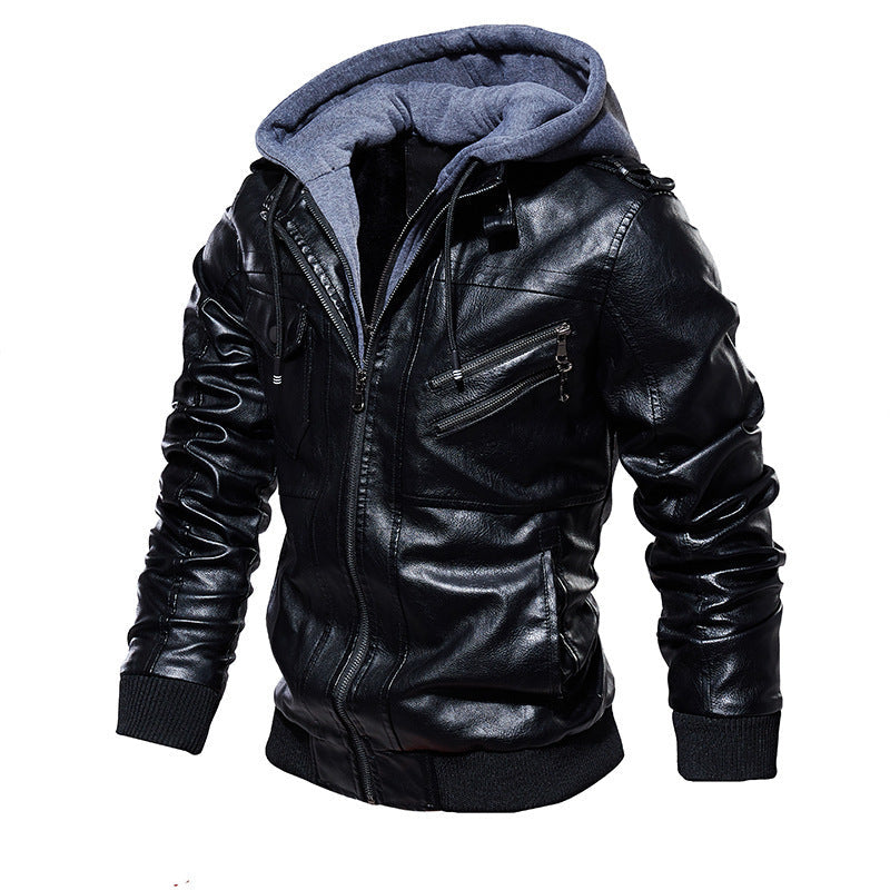 London Edit™ |  Vintage Jacket