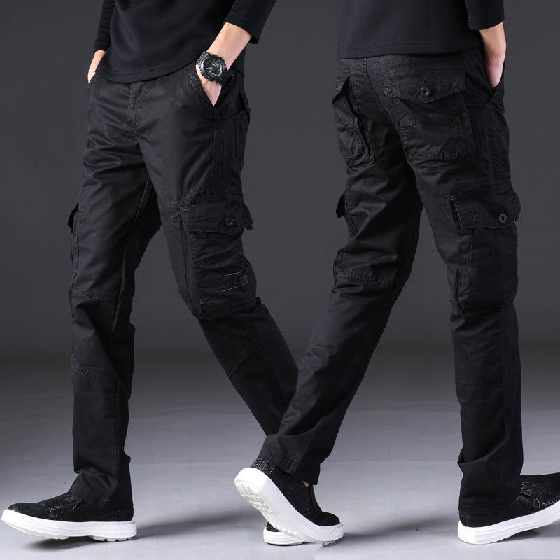 London Edit™ | Cotton Pants