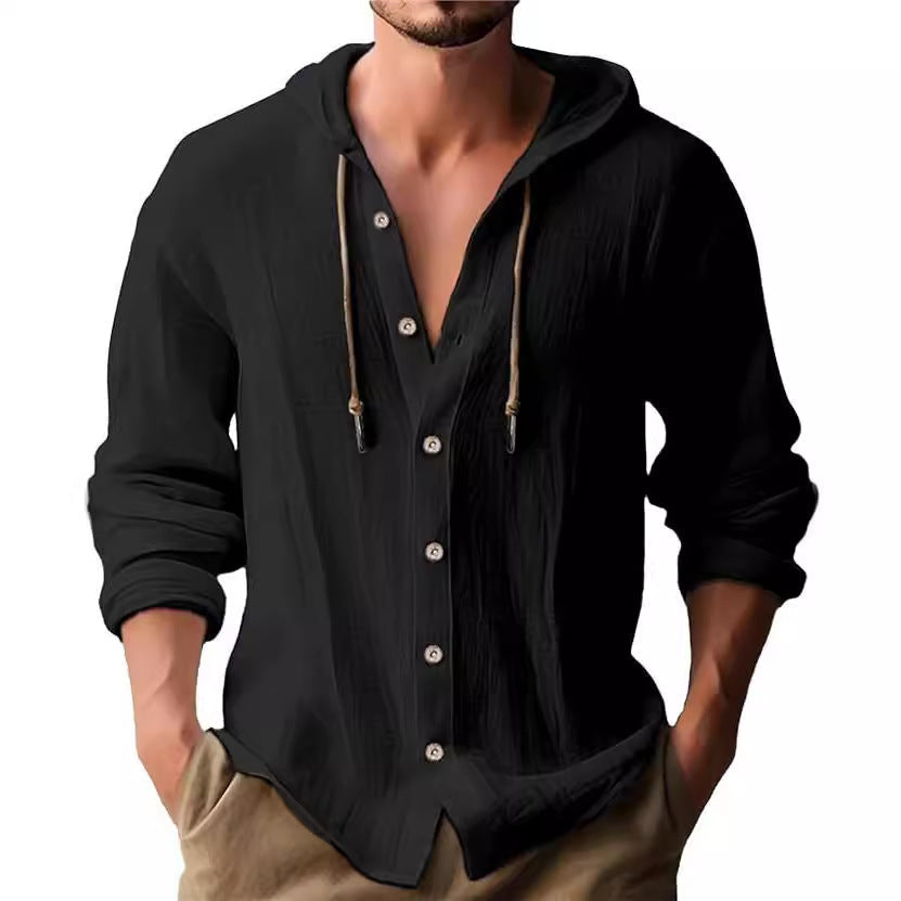 London Edit™ | Hoodie Shirt