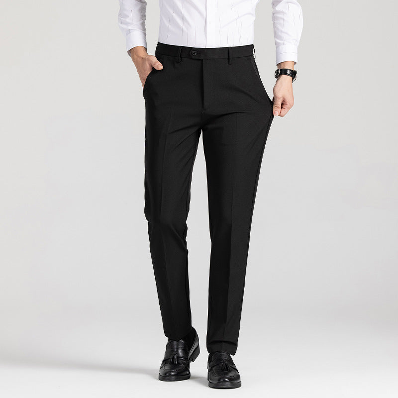 London Edit™ | Slim Fit Pants