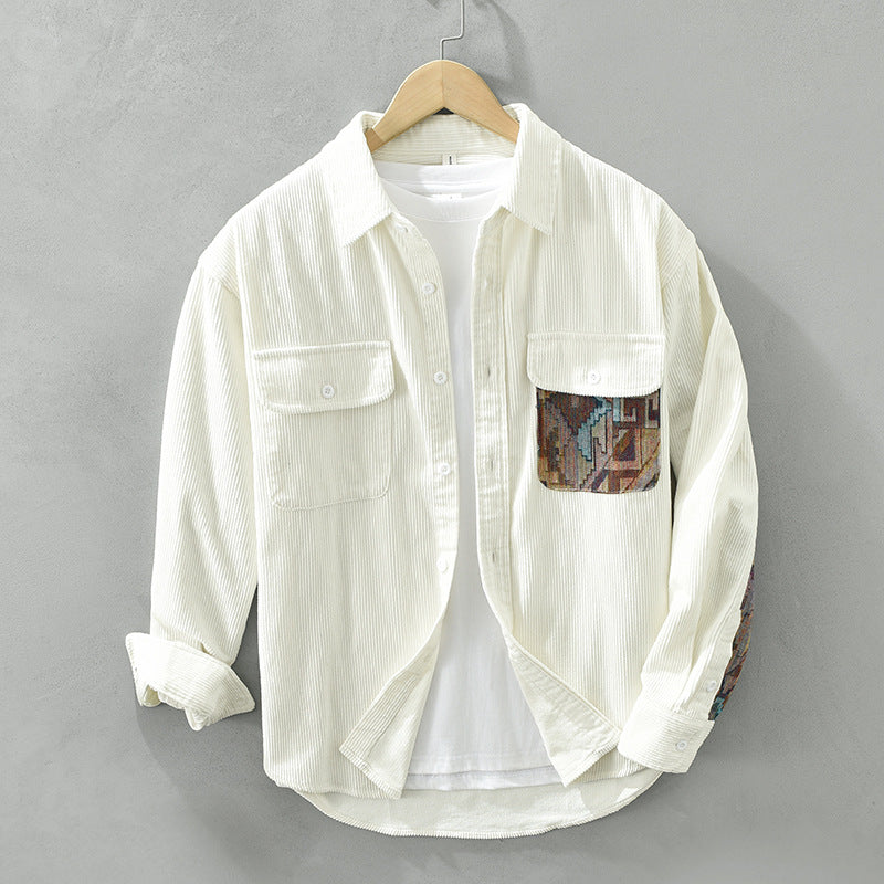 London Edit™ | Long Sleeve Shirt