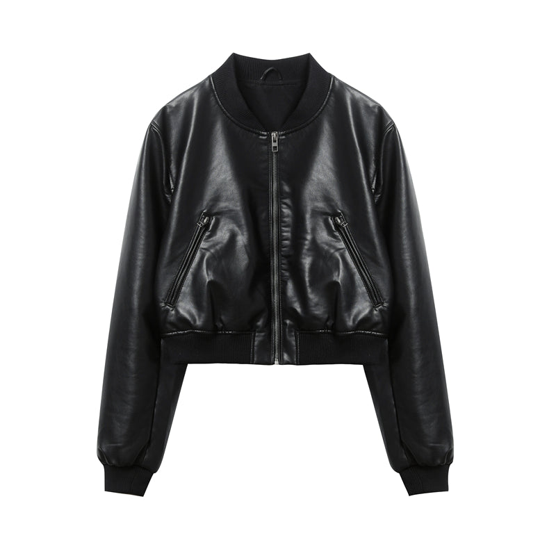 London Edit™ | Cropped Jacket