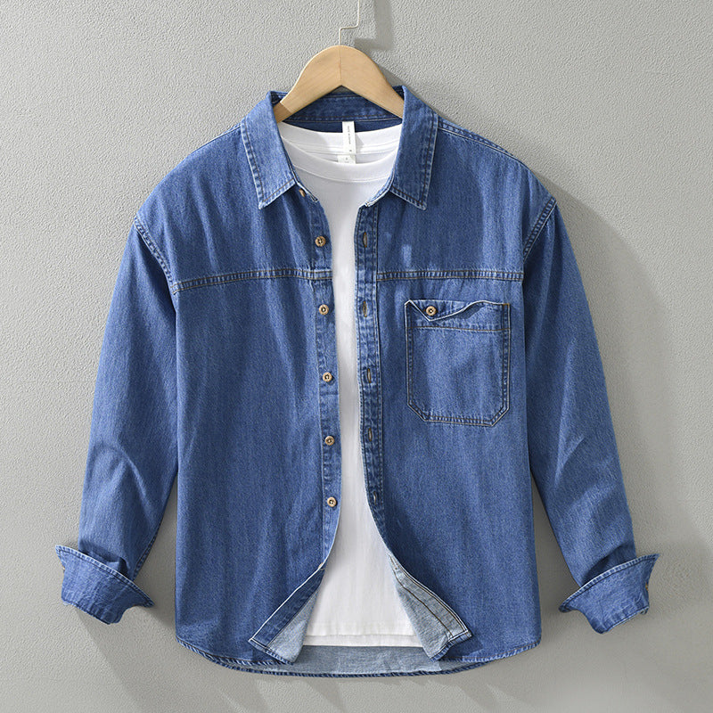 London Edit™ | Cotton Long Sleeve