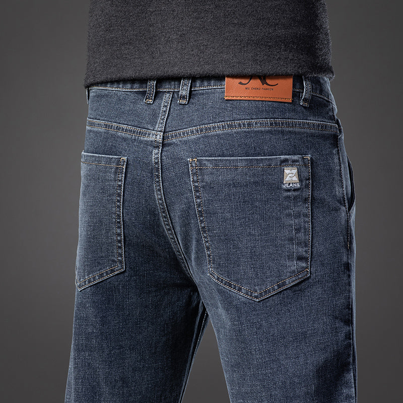 London Edit™ | Denim Jeans