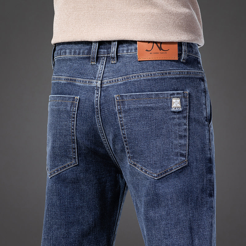 London Edit™ | Denim Jeans