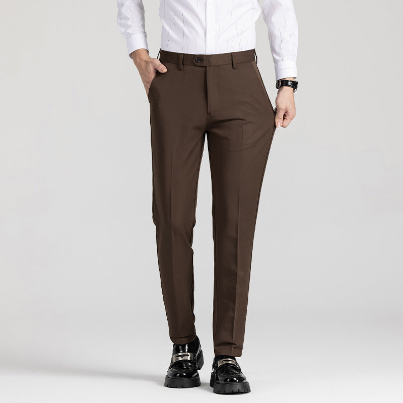 London Edit™ | Slim Fit Pants