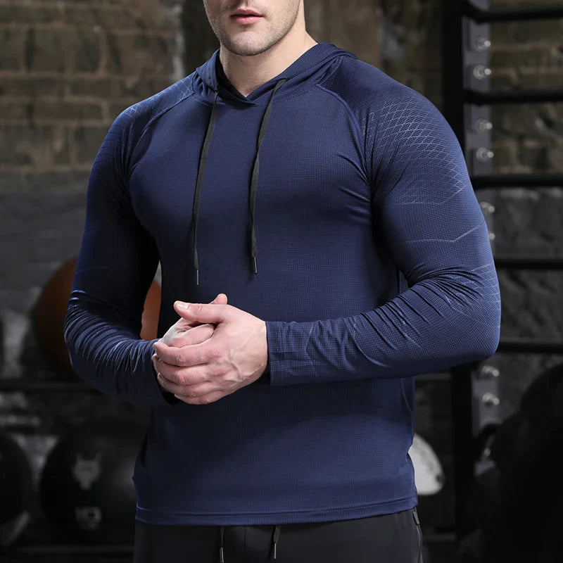 London Edit™ | Performance Hoodie