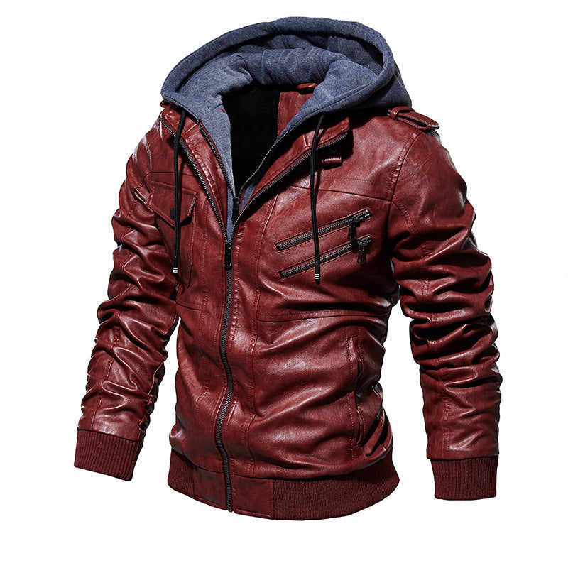 London Edit™ |  Vintage Jacket
