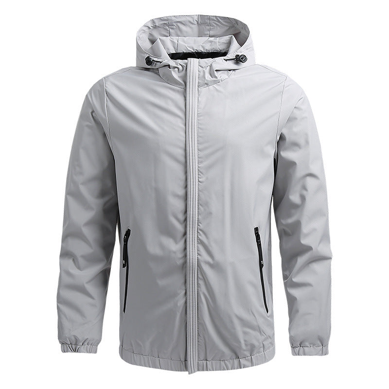 London Edit™ | Ridge Jacket