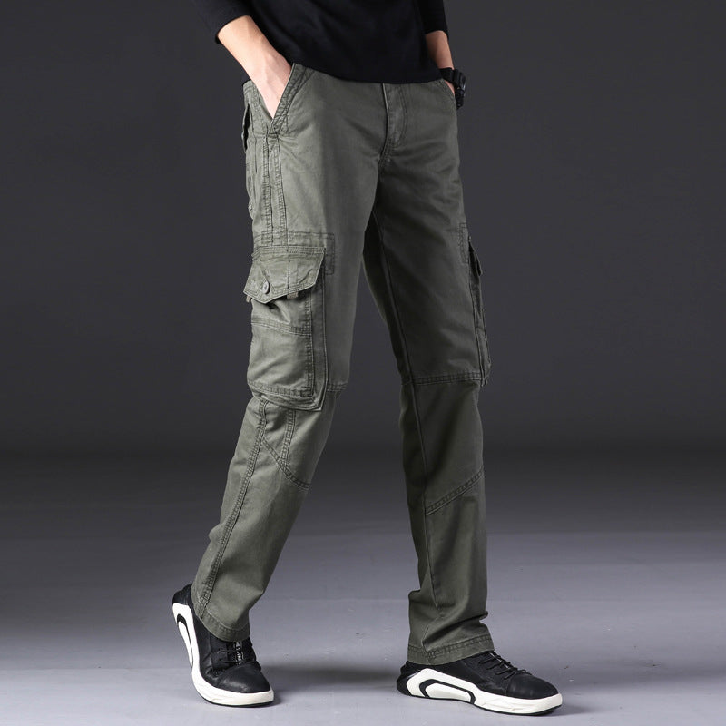 London Edit™ | Cotton Pants