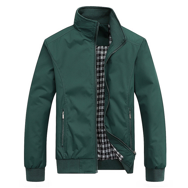 London Edit™ | Ridge Jacket