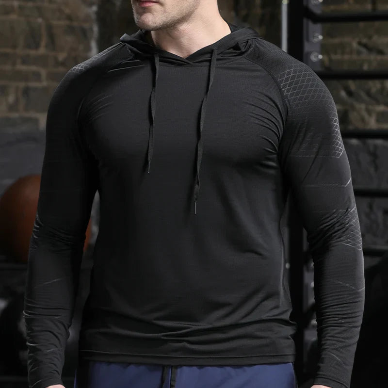 London Edit™ | Performance Hoodie
