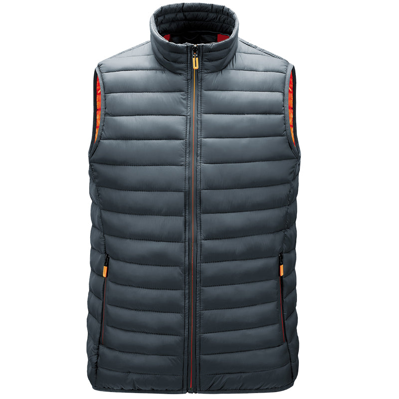 London Edit™ | Insulated Vest