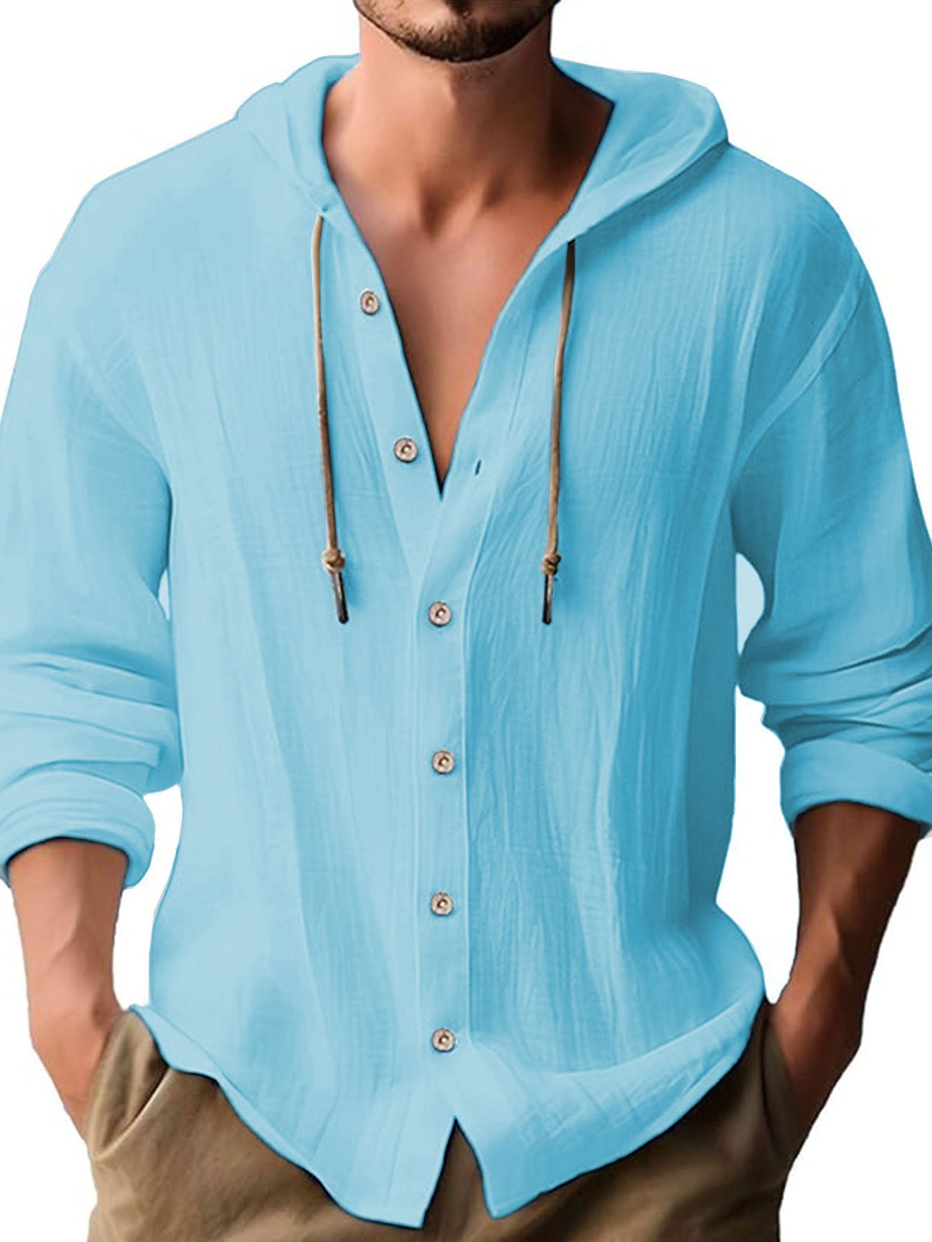 London Edit™ | Hoodie Shirt
