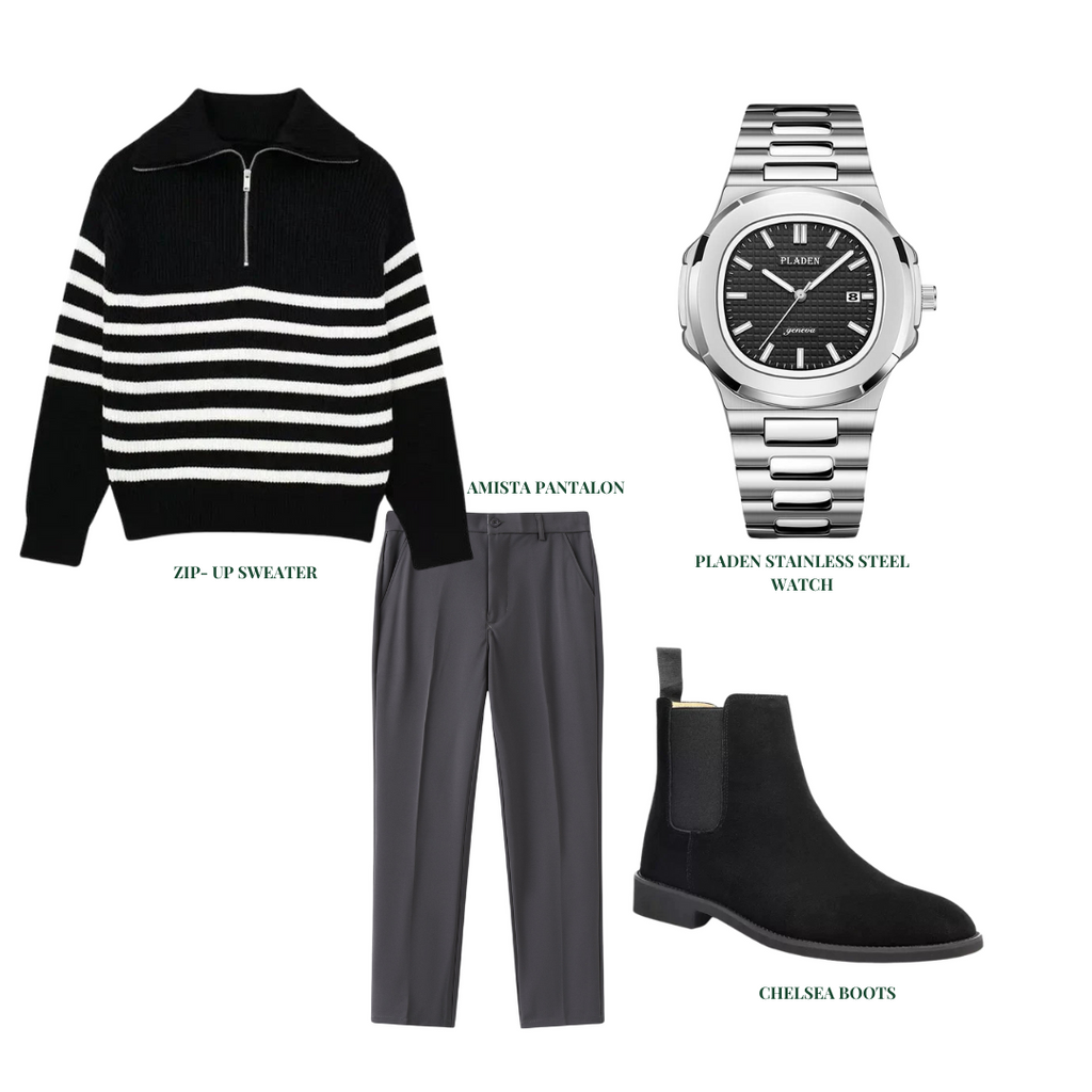 Laurent™ | Le code hérité