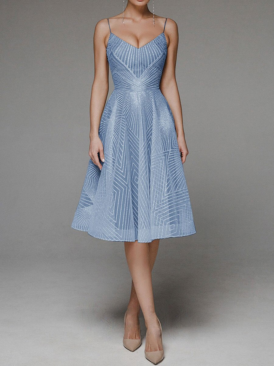 Florence - Robe d’élégance classique