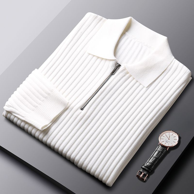 London Edit™ | Ribbed Sweater