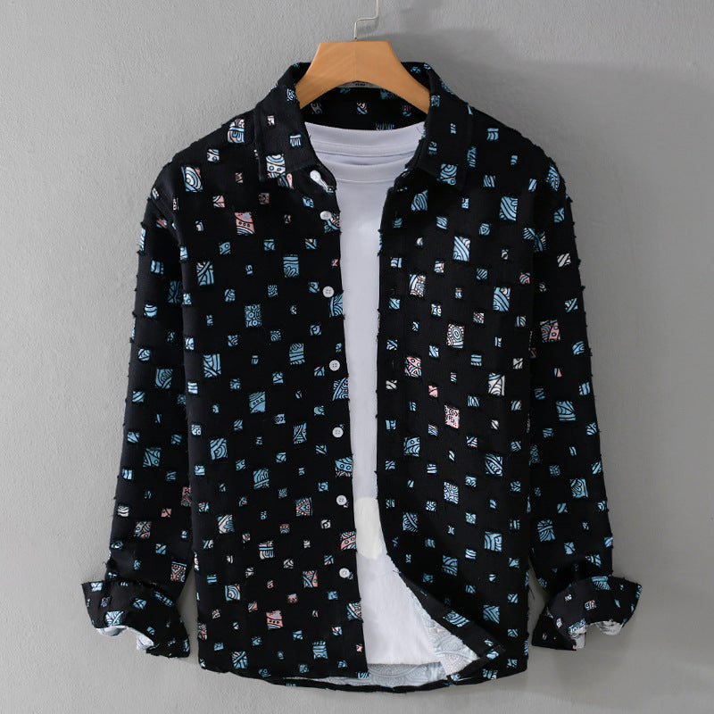 London Edit™ | Mosaic Shirt