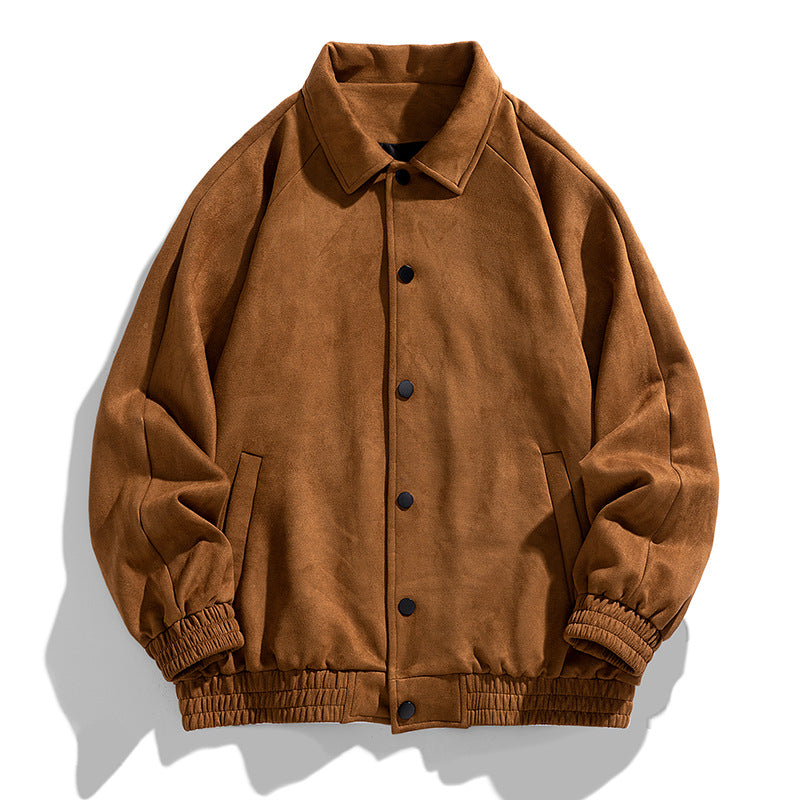 London Edit™ |  Bomber Jacket