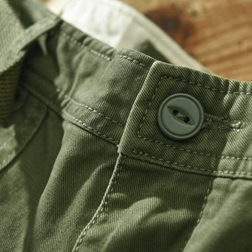 Sebastian | Pantalons modernes