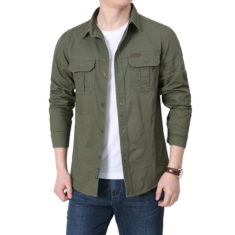 London Edit™ | Classic Field Shirt