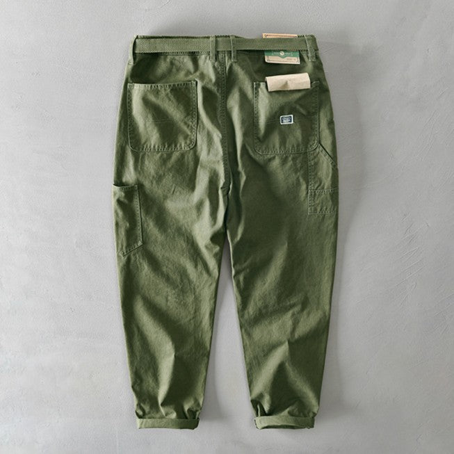 Sebastian | Pantalons modernes