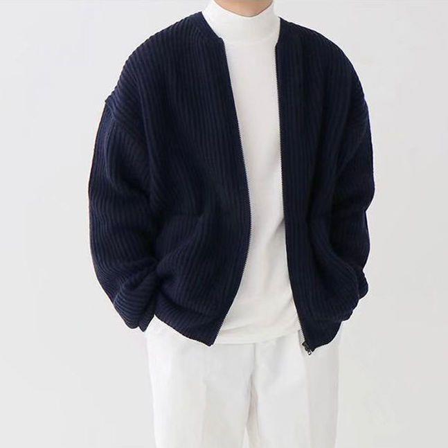 Lucas - Trendy Cardigan