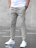 Bronko™ | Pantalons Stretch de Haute Qualité