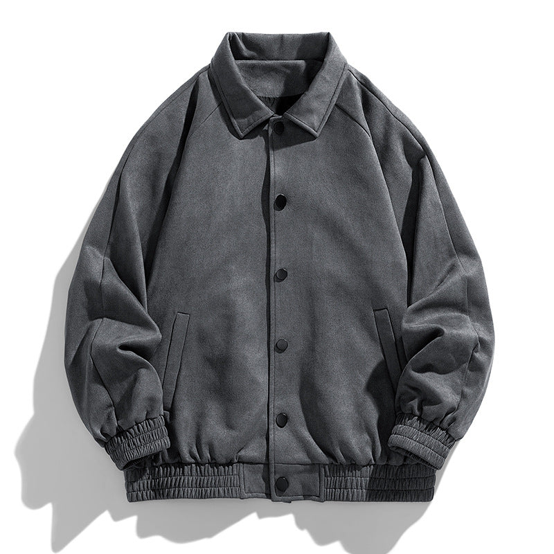 London Edit™ |  Bomber Jacket
