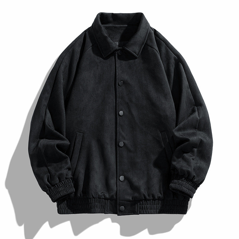 London Edit™ |  Bomber Jacket