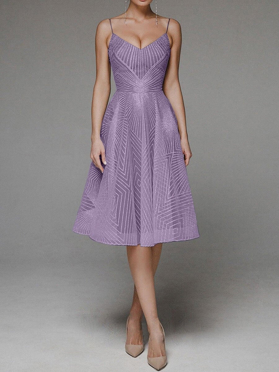 Florence - Robe d’élégance classique