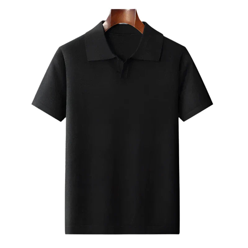 Laurent™ | Polo en coton classique Key West