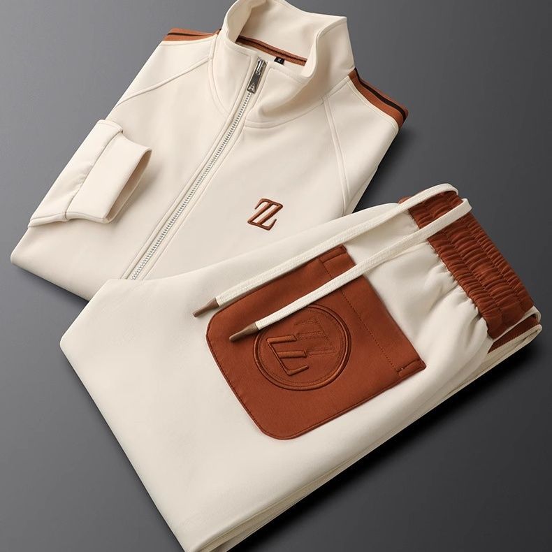 Mason - Men's Premium Tracksuit Set