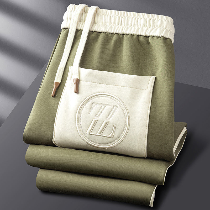 Mason - Men's Premium Tracksuit Set