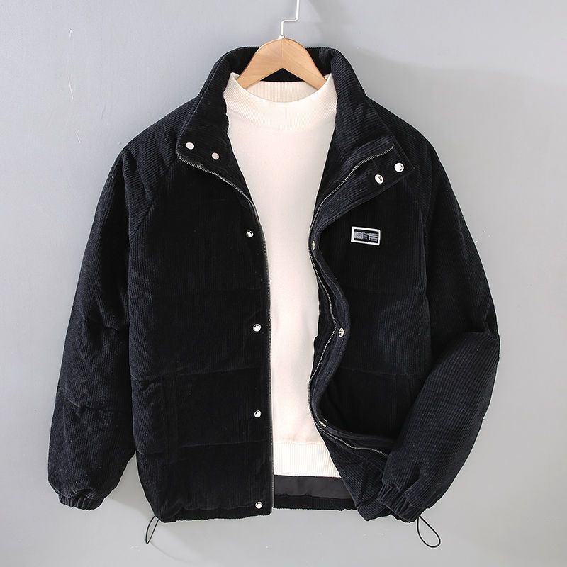 Tommy - Corduroy Jacket