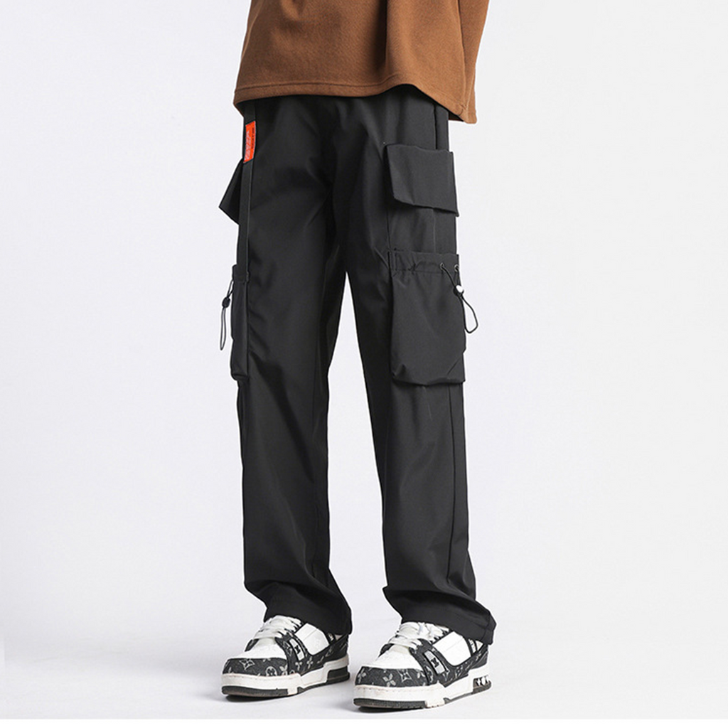 London Edit™ | Trek Cargos