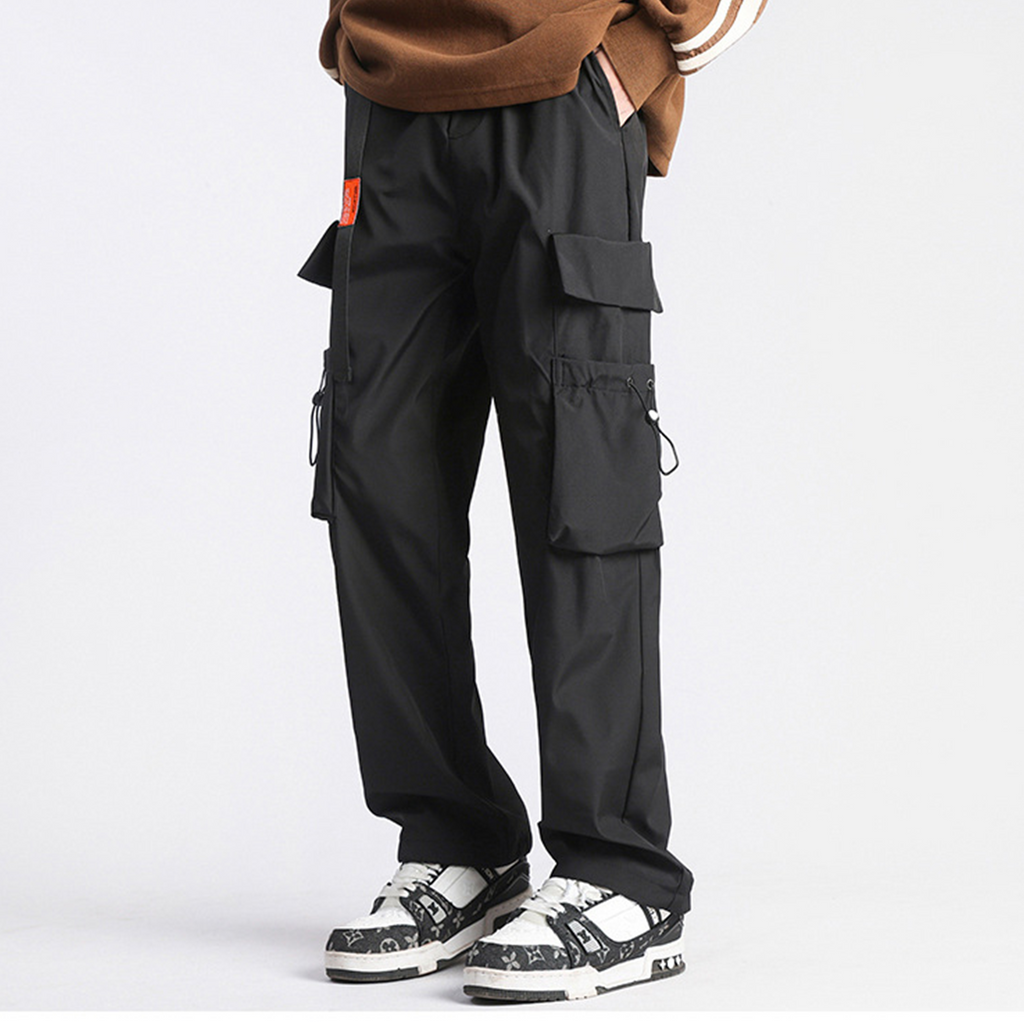 London Edit™ | Trek Cargos