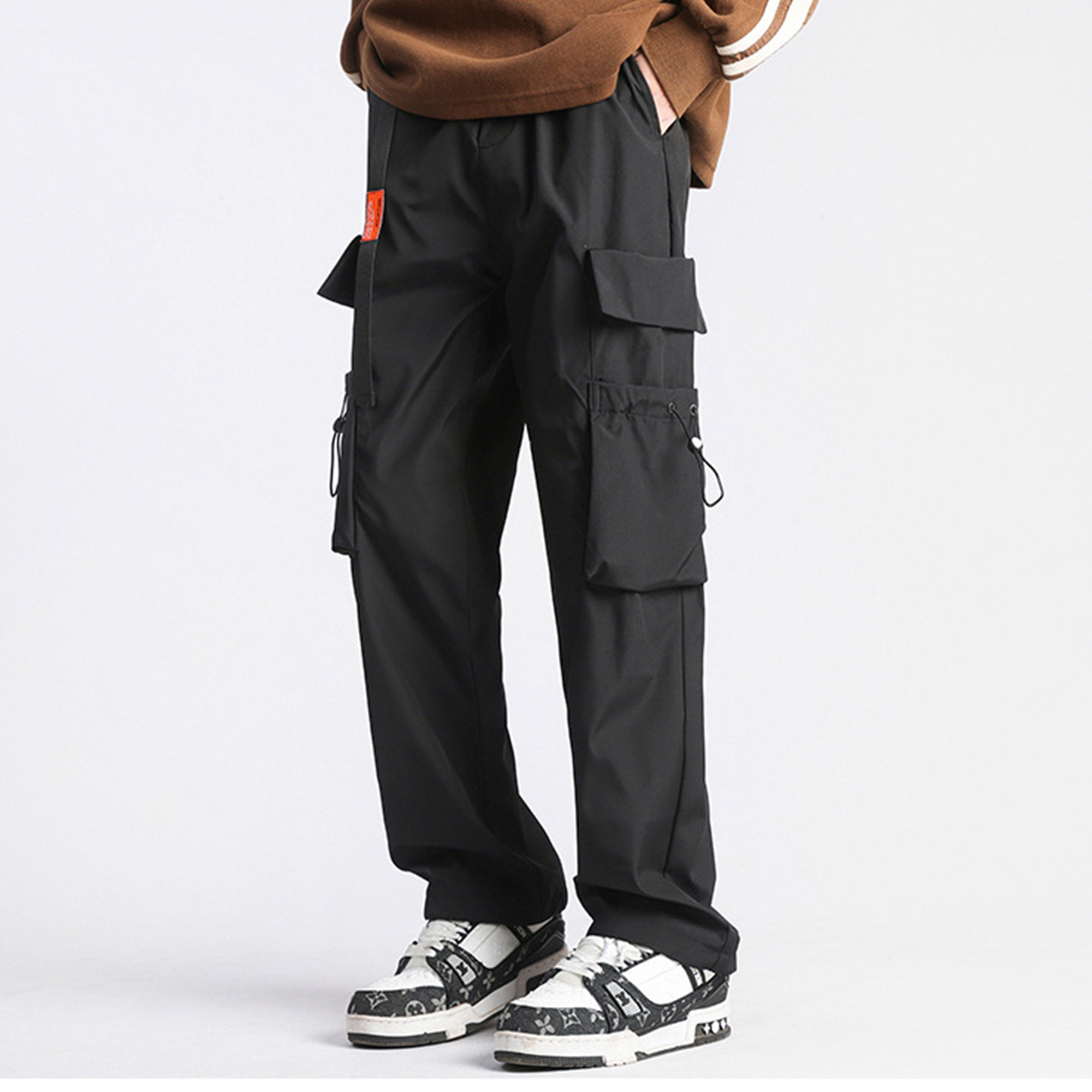 London Edit™ | Trek Cargos