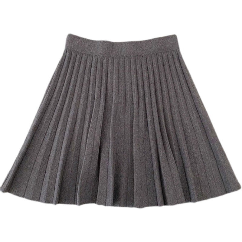 Laurent™ | Mini Oxford en laine plissée