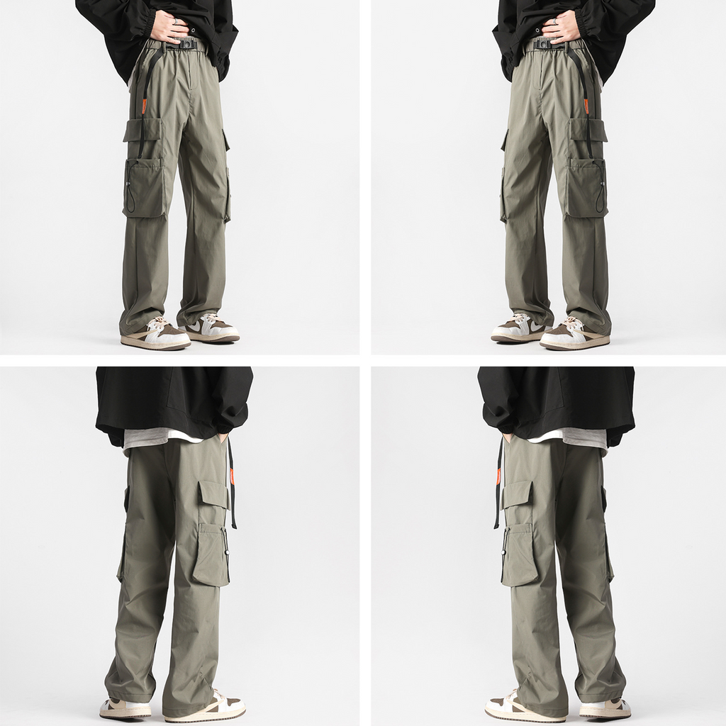 London Edit™ | Trek Cargos