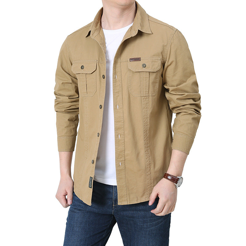 London Edit™ | Classic Field Shirt