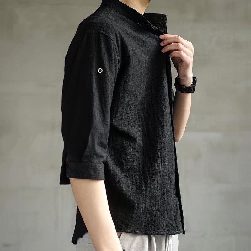 London Edit™ | Breeze Shirt