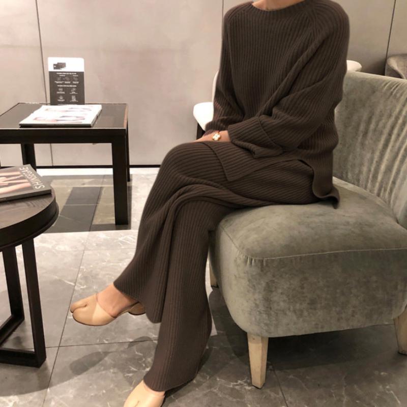 Laurent™ | Vêtements de détente haut de gamme 2 pièces