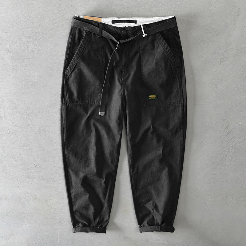 Sebastian | Pantalons modernes