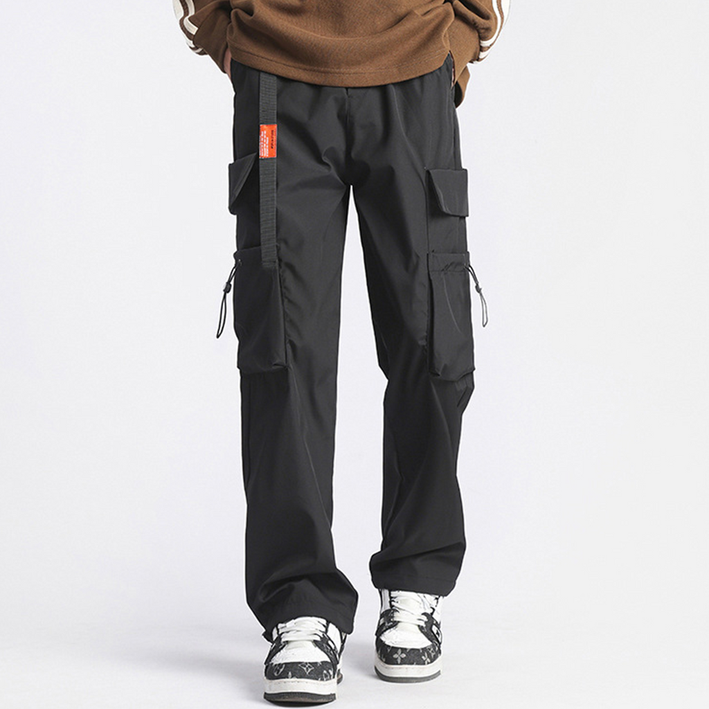 London Edit™ | Trek Cargos